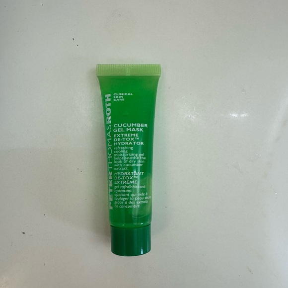 Peter Thomas Roth- Cucumber Mask - Picture 2 of 3
